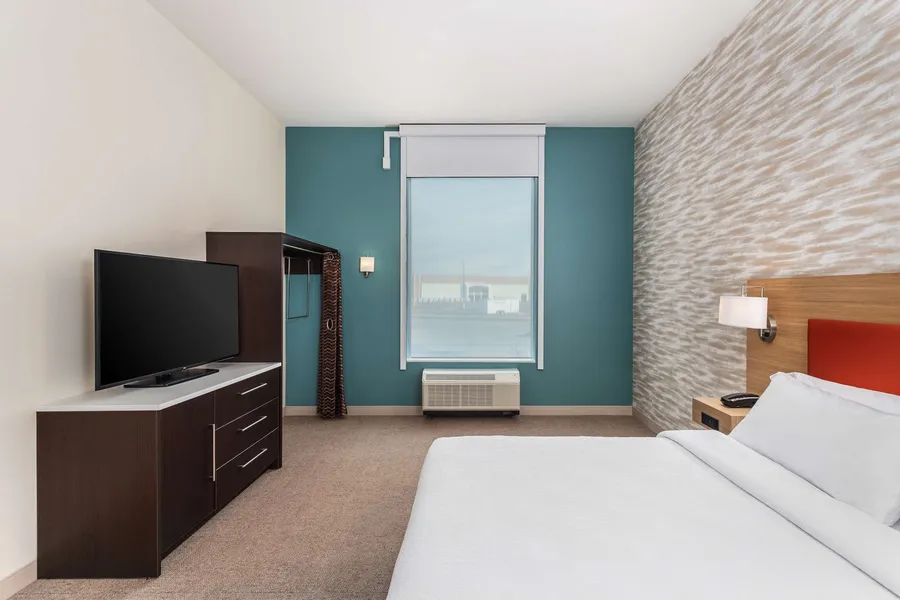 Home2 Suites By Hilton Cedar Rapids Westdale hotel detail image 6