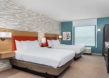 Home2 Suites By Hilton Cedar Rapids Westdale hotel thumbnail 7