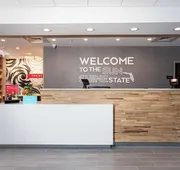 Hampton Inn Marianna I-10 hotel detail image 4