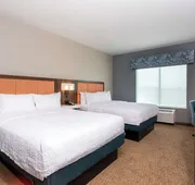 Hampton Inn Marianna I-10 hotel detail image 5