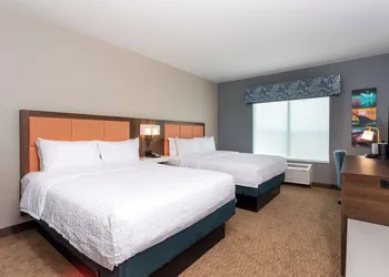 Hampton Inn Marianna I-10 hotel thumbnail 5