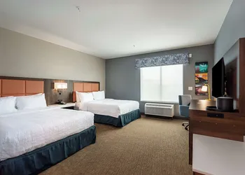 Hampton Inn Marianna I-10 hotel thumbnail 6