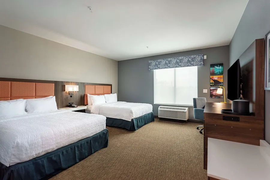 Hampton Inn Marianna I-10 hotel detail image 6