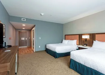 Hampton Inn Marianna I-10 hotel thumbnail 8