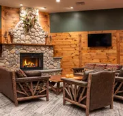 Lodge at Schroon Lake hotel detail image 7