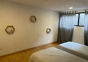 Mina 32 - Coyoacan hotel thumbnail 3