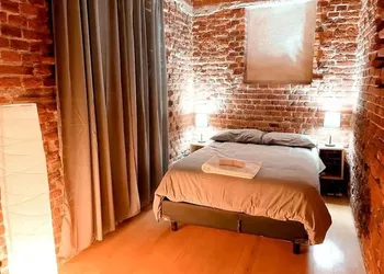 Mina 32 - Coyoacan hotel thumbnail 6
