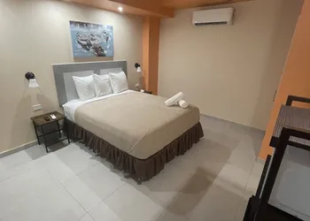 Aqua by Dreams Hotel hotel thumbnail 2