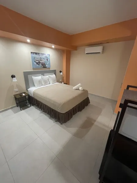 Aqua by Dreams Hotel hotel detail image 2