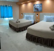 Aqua by Dreams Hotel hotel detail image 4