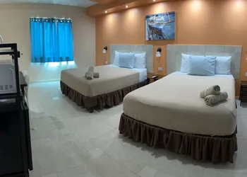 Aqua by Dreams Hotel hotel thumbnail 4