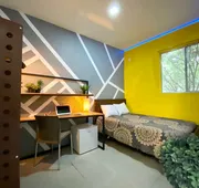 Hostal Condesa hotel detail image 5