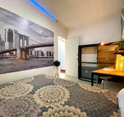 Hostal Condesa hotel detail image 7