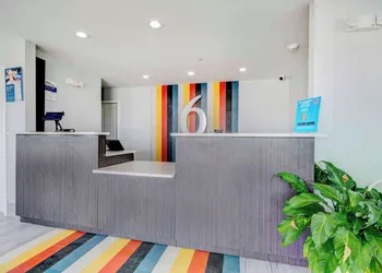 Motel 6 Aransas Pass, Tx hotel thumbnail 2