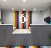 Motel 6 Aransas Pass, Tx hotel detail image 3