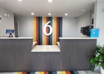 Motel 6 Aransas Pass, Tx hotel thumbnail 3
