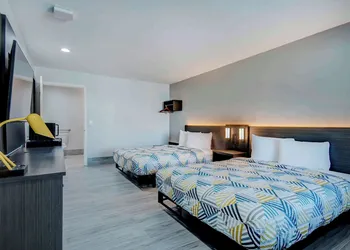 Motel 6 Aransas Pass, Tx hotel thumbnail 5