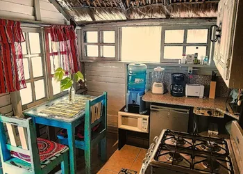 Beachfront Palapa In El Cuyo, Best Views hotel thumbnail 4