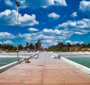 Beachfront Palapa In El Cuyo, Best Views hotel detail image 7