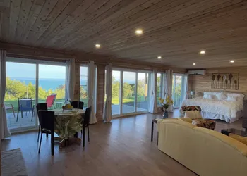 A Unique Loft to Travel Back in Time hotel thumbnail 4