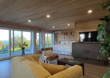 A Unique Loft to Travel Back in Time hotel thumbnail 5