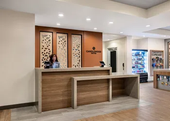 Candlewood Suites Layton - Salt Lake City by IHG hotel thumbnail 4