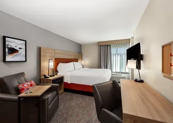 Candlewood Suites Layton - Salt Lake City by IHG hotel thumbnail 5