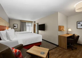 Candlewood Suites Layton - Salt Lake City by IHG hotel thumbnail 6