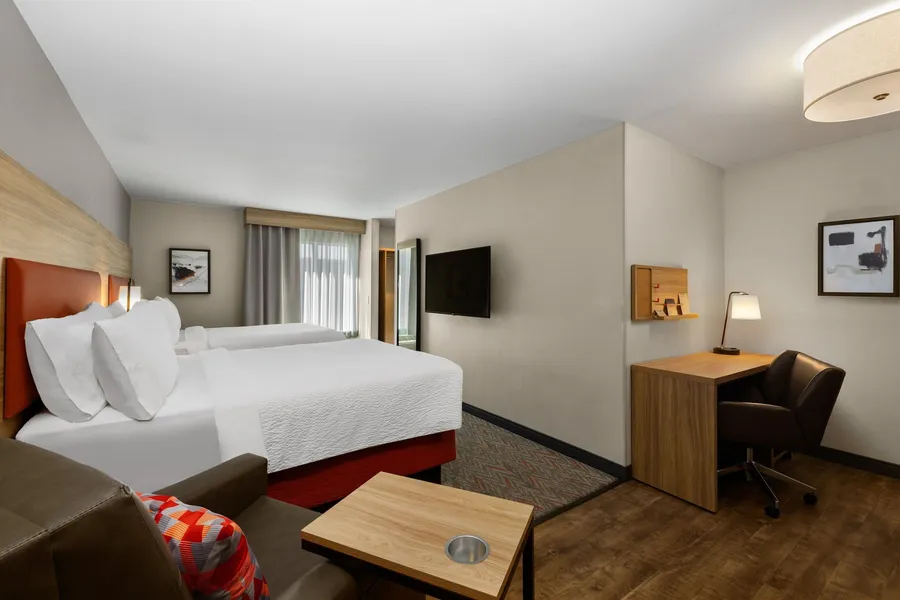 Candlewood Suites Layton - Salt Lake City by IHG hotel detail image 6