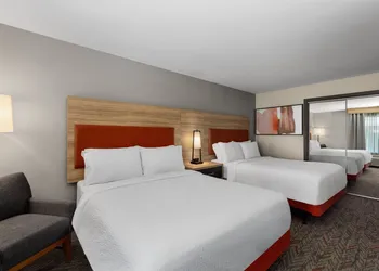 Candlewood Suites Layton - Salt Lake City by IHG hotel thumbnail 7