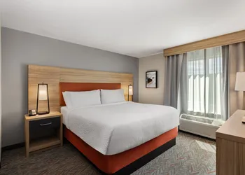Candlewood Suites Layton - Salt Lake City by IHG hotel thumbnail 8