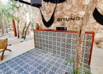 Oriundo Luxury Nature Villas hotel thumbnail 2