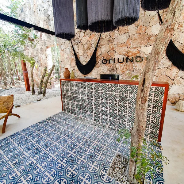 Oriundo Luxury Nature Villas hotel detail image 2