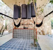 Oriundo Luxury Nature Villas hotel detail image 3