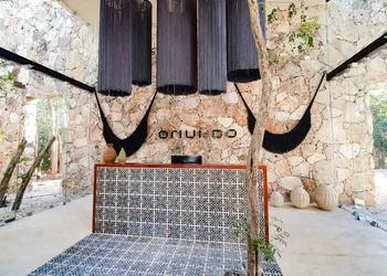Oriundo Luxury Nature Villas hotel thumbnail 3