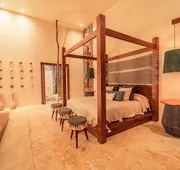 Oriundo Luxury Nature Villas hotel detail image 4