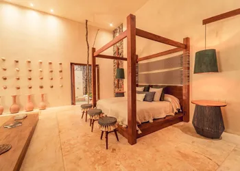 Oriundo Luxury Nature Villas hotel thumbnail 4