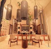Oriundo Luxury Nature Villas hotel detail image 5
