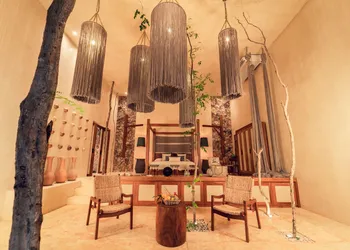 Oriundo Luxury Nature Villas hotel thumbnail 5