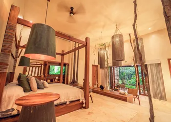 Oriundo Luxury Nature Villas hotel thumbnail 6