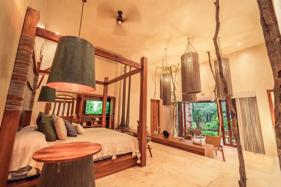 Oriundo Luxury Nature Villas hotel detail image 6