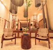 Oriundo Luxury Nature Villas hotel detail image 7