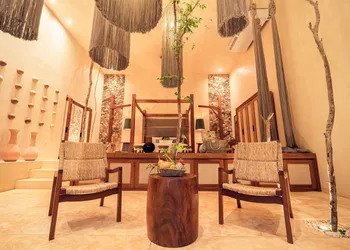 Oriundo Luxury Nature Villas hotel thumbnail 7