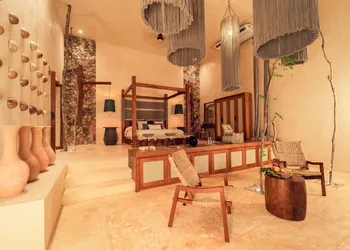 Oriundo Luxury Nature Villas hotel thumbnail 8
