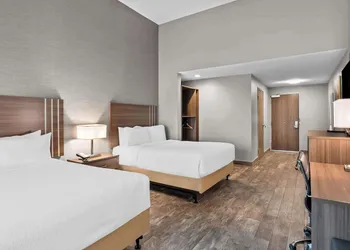 Best Western San Bernardino Hotel hotel thumbnail 5