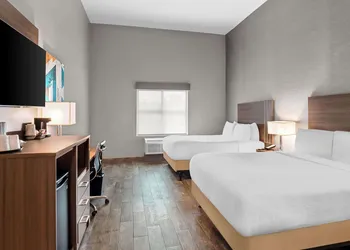 Best Western San Bernardino Hotel hotel thumbnail 6