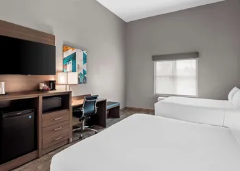 Best Western San Bernardino Hotel hotel thumbnail 7