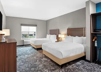 Best Western San Bernardino Hotel hotel thumbnail 8