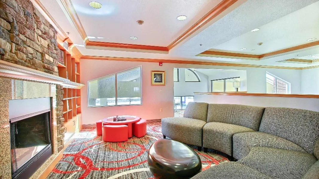 Holiday Inn Express and Suites Meridian-Boise west by IHG hotel detail image 2