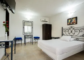 Hotel Bedd Express Querétaro hotel thumbnail 3